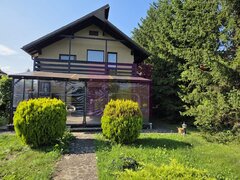 Vila cu 6 camere de vanzare in Brebu