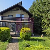 Vila cu 6 camere de vanzare in Brebu